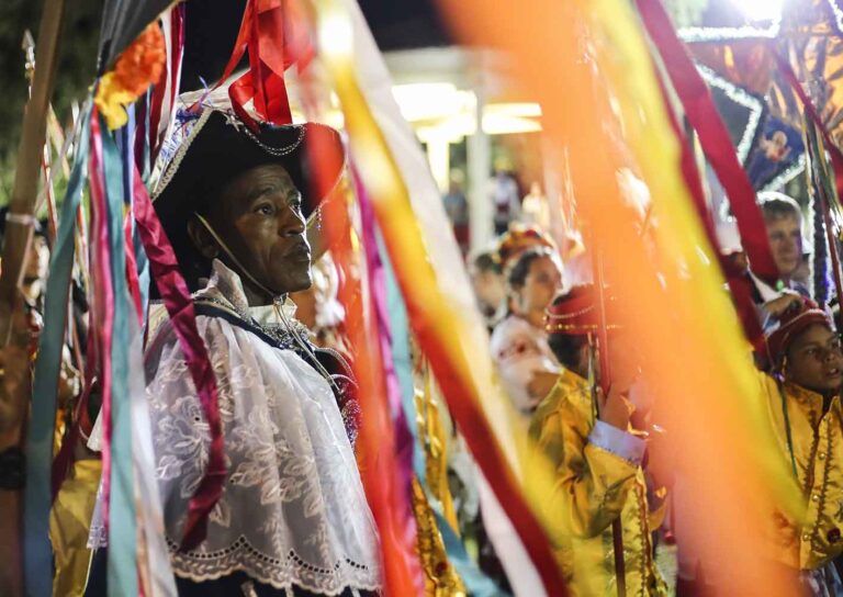 Depois de três anos, festival de culturas tradicionais retorna em agosto