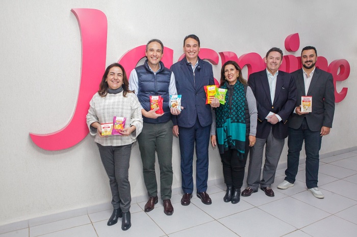 Jasmine Alimentos é adquirida pela M. Dias Branco, dona das marcas Adria, Piraque e Isabela