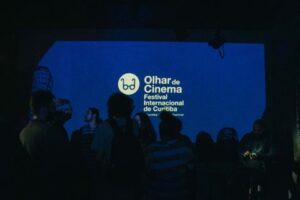 Shopping Mueller recebe “Olhar de Cinema - Festival Internacional de Curitiba” 