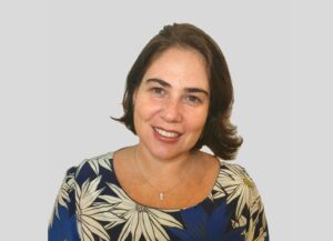 Advogada Samantha Mendes Longo é a primeira mulher a ocupar a diretoria jurídica da Confederação Brasileira de Futebol