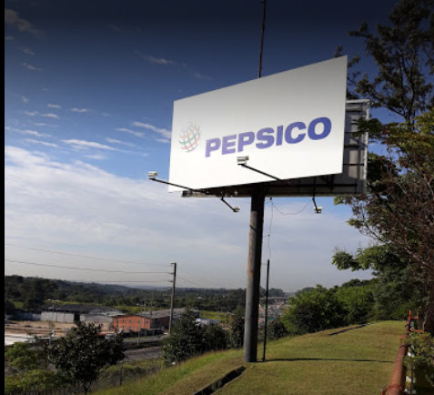PepsiCo investirá em tecnologia com potencial de economizar 70% de água na fábrica de Curitiba