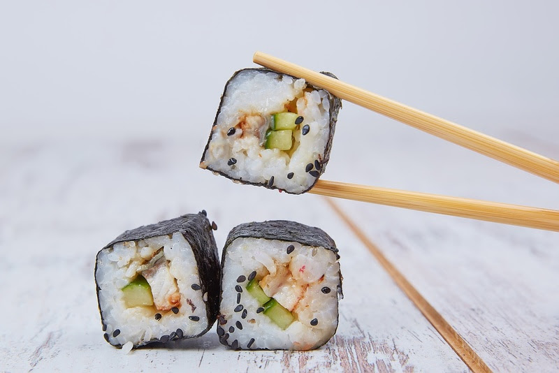 Restaurante japonês lança noite inédita com Open Sushi por R＄ 95