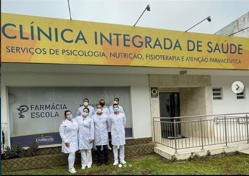 Acadêmicos de Enfermagem do UniBrasil proporcionam qualidade de vida aos idosos