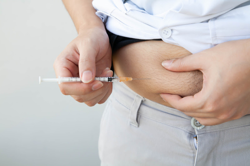 Perda de peso é apontada como nova prioridade no tratamento do Diabetes Tipo 2 por Sociedades Internacionais