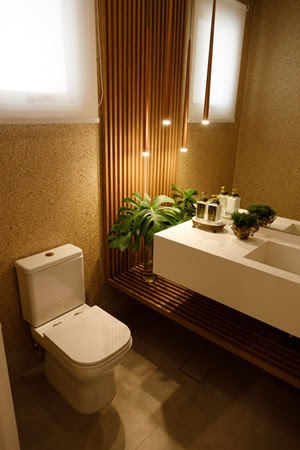 Bancadas: como escolher o material ideal para o banheiro e lavabo?