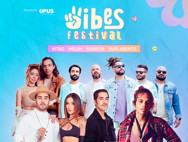 vibes festival