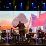 Turnê 2022: Orquestra Petrobras Sinfônica apresenta Mundo Bita Sinfônico e Guns N’ Roses Sinfônico em Curitiba