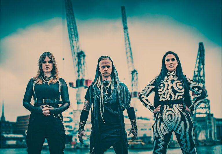 Governo finlandês promove o heavy metal e o intercâmbio com a América Latina
