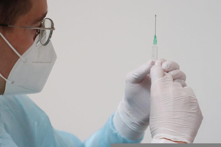 Novidades da vacina contra o HPV