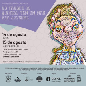 Projeto cultural vai percorrer quatro cidades do Paraná, fazer 16 apresentações com entrada franca e ensinar a arte bonequeira