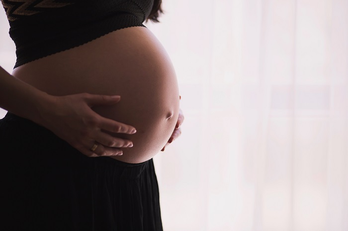Dia da Gestante: exame genético identifica condições do bebê ainda na gravidez