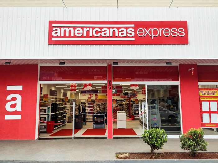 Americanas S.A. expande presença no Paraná e inaugura mais uma loja em Paiçandu
