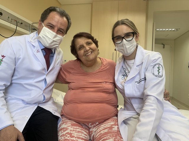 Mais de 200 pacientes aguardam por transplante de fígado no Paraná