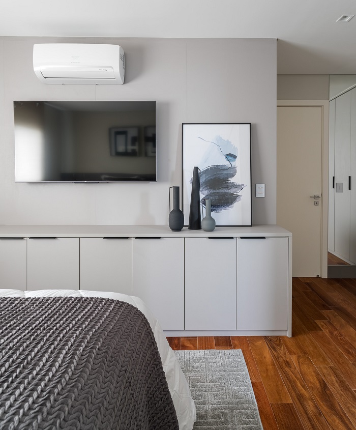 Calefação residencial no piso: como deixar os ambientes mais agradáveis para os dias de frio intenso