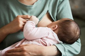Conscientização sobre a importância do leite materno fez crescer o número de crianças amamentadas no Brasil