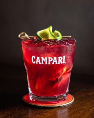 Grés Gastronomia participa da Negroni Week e apresenta drinks autorais