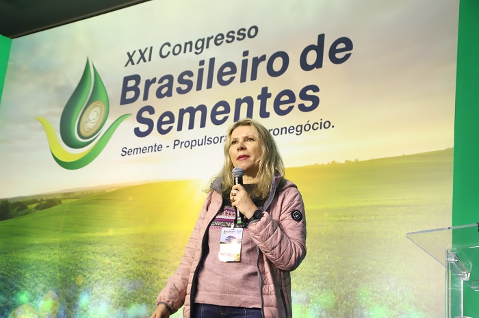 Inédito: Brasil vai depositar sementes de soja, forrageiras e frutíferas nativas no Banco Mundial da Noruega