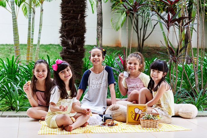 Empresárias londrinenses lançam marca exclusiva de pijamas infantis