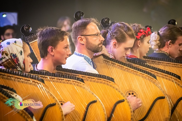 Comunidade Ucraniana de Curitiba se prepara para concerto histórico 