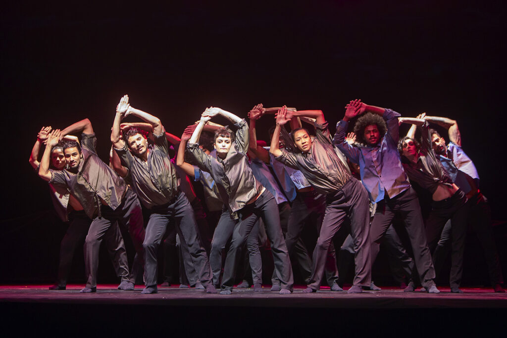 Festival de Dança de Londrina anuncia programação de retomada 