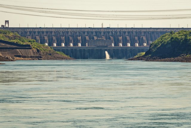 itaipu