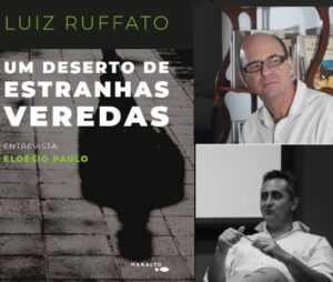 Um deserto de estranhas veredas traz ainda ampla fortuna crítica sobre um dos maiores escritores brasileiros contemporâneos
