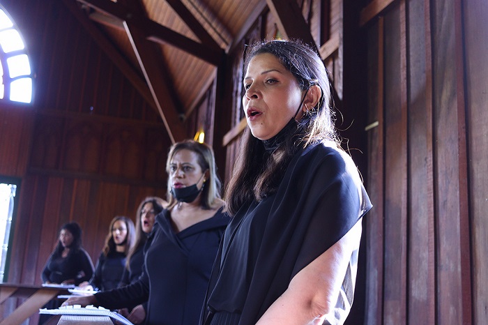 Oitava edição do Festival de Ópera do Paraná tem programação gratuita no Teatro Guaíra