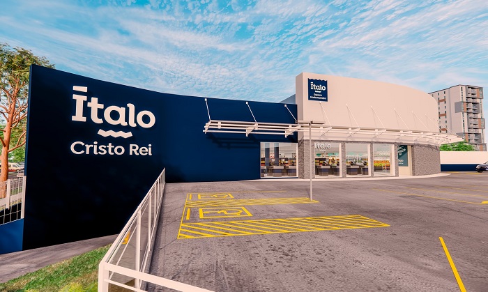 Rede Ítalo Supermercados inaugura loja no Cristo Rei com mix de produtos especiais e espaço exclusivo de alimentação

