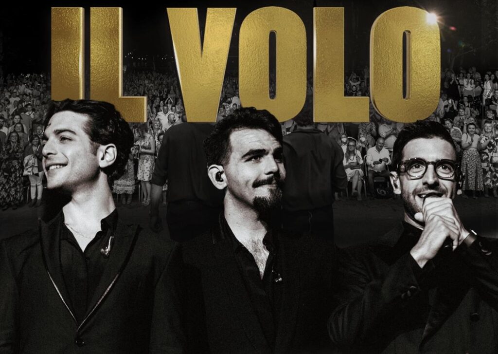 Il Volo