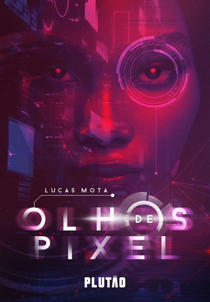 “Olhos de pixel”: autor paranaense ganha Prêmio Jabuti com Curitiba futurista e engajamento social
