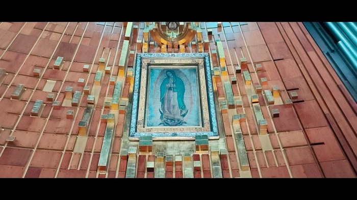 Documentário internacional retrata devoção à Nossa Senhora de Guadalupe: padroeira das Américas