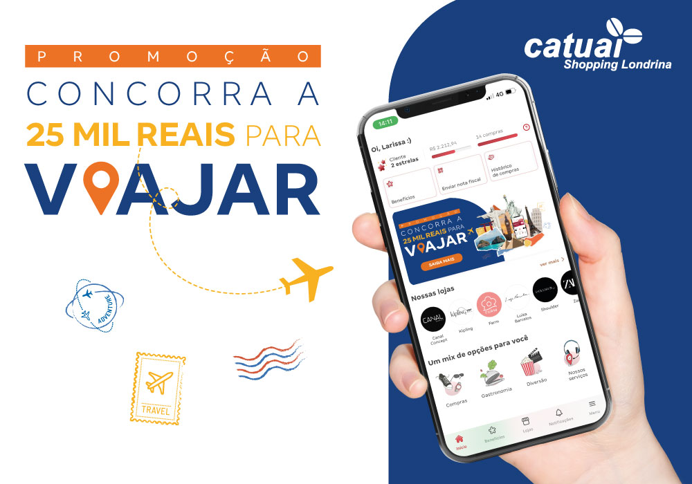 catuaí londrina