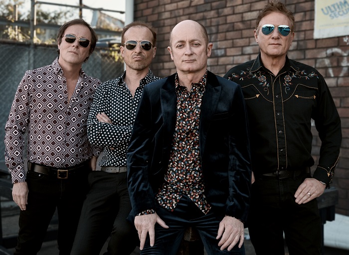 HOODOO GURUS VEM AO BRASIL E FAZ ESCALA EM CURITIBA