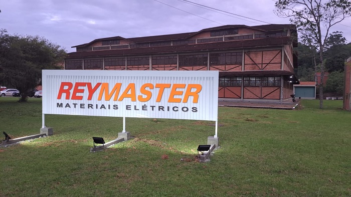 Paranaense Reymaster expande negócios em Joinville