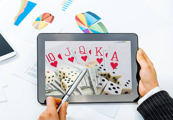 Como o poker pode melhorar suas habilidades nos negócios