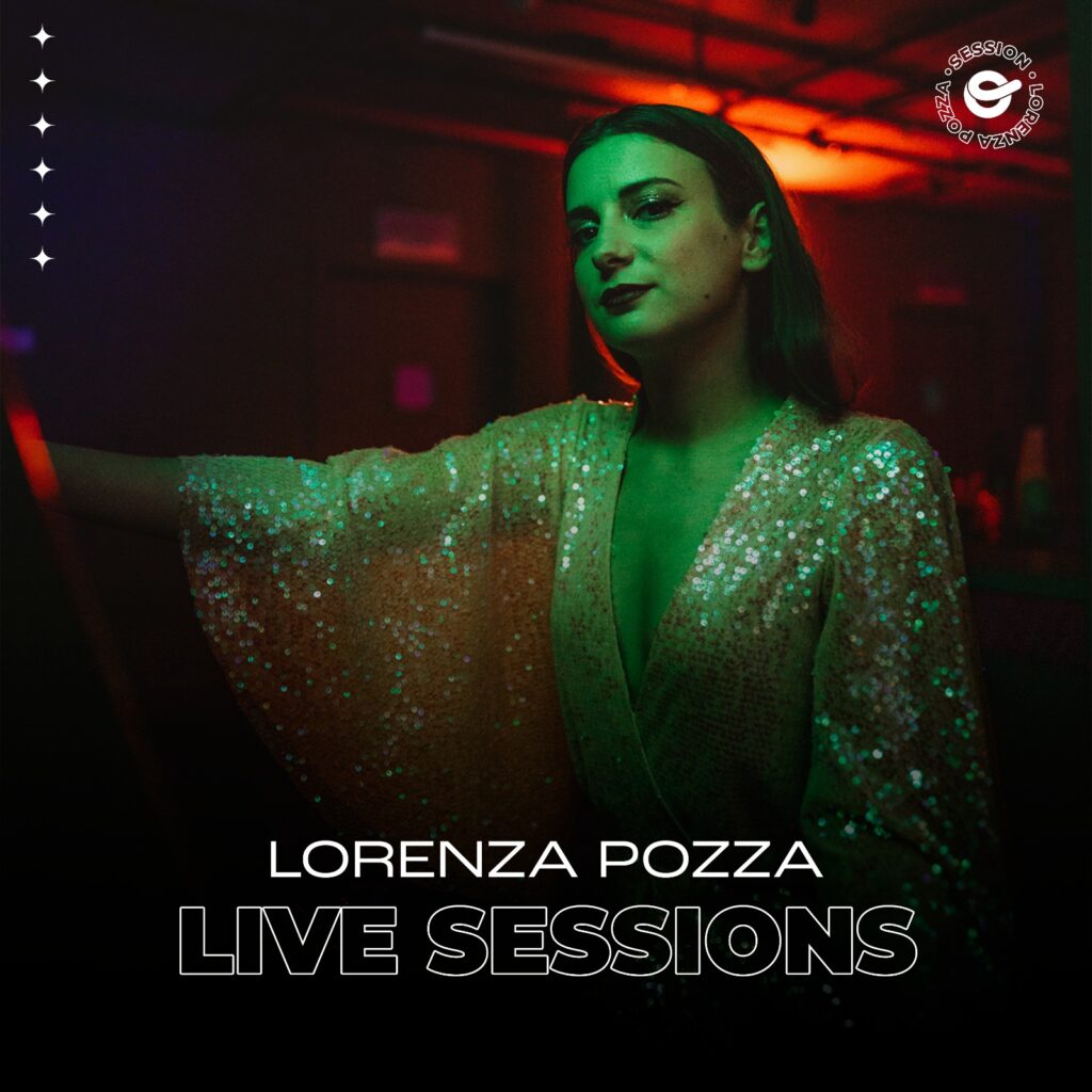 Lorenza Pozza