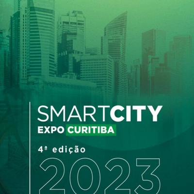 Smart City Curitiba terá rodada internacional de negócios
