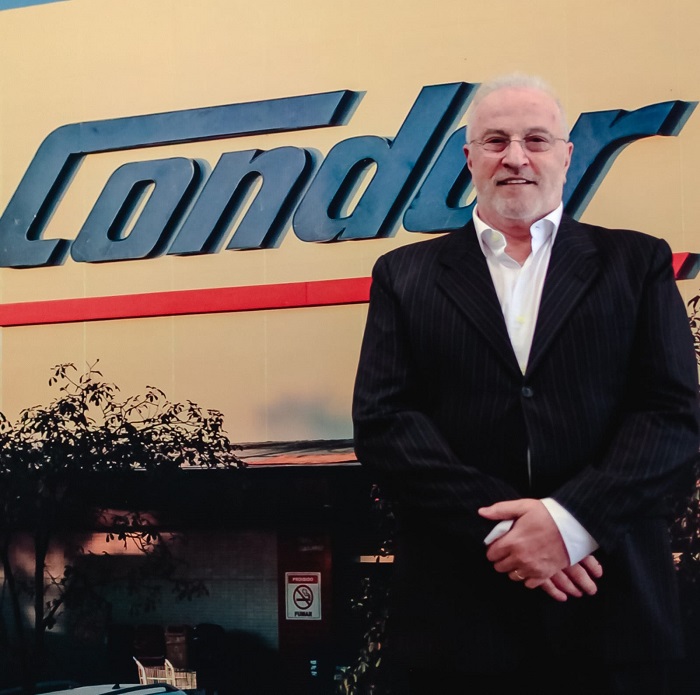 Condor inaugura supermercado de R$ 50 milhões no Jardim das Américas
