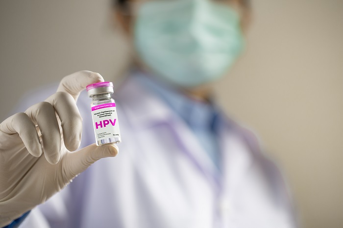 Vacina HPV nonavalente chega em Curitiba e reduz o risco de câncer de colo de útero