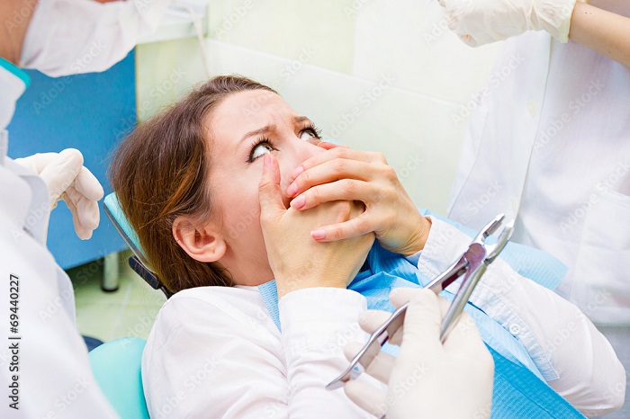 Já ouviu falar de odontofobia? Dentista explica como é feito tratamentos dentários de quem tem o transtorno