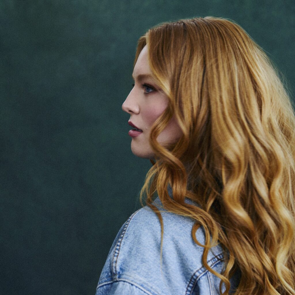 Freya Ridings