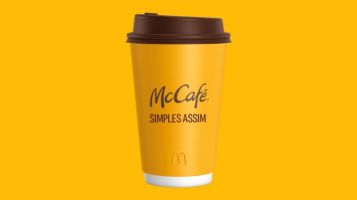 Dia Mundial do Café, McDonald's garante McCafé por R$ 2

