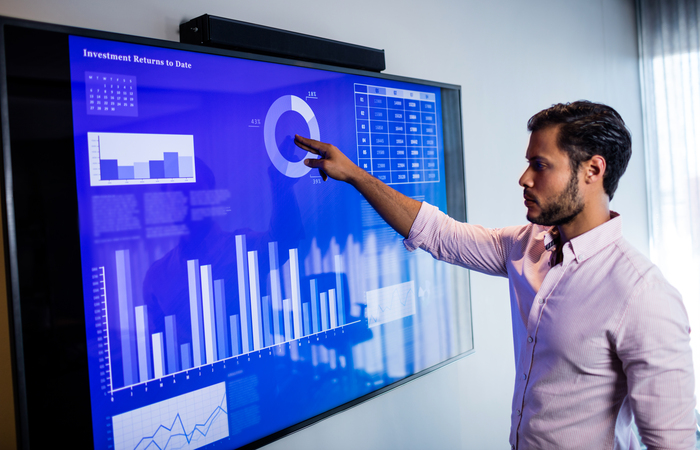 Pesquisa mostra que 70% das empresas brasileiras devem investir em Inteligência Artificial em 2023