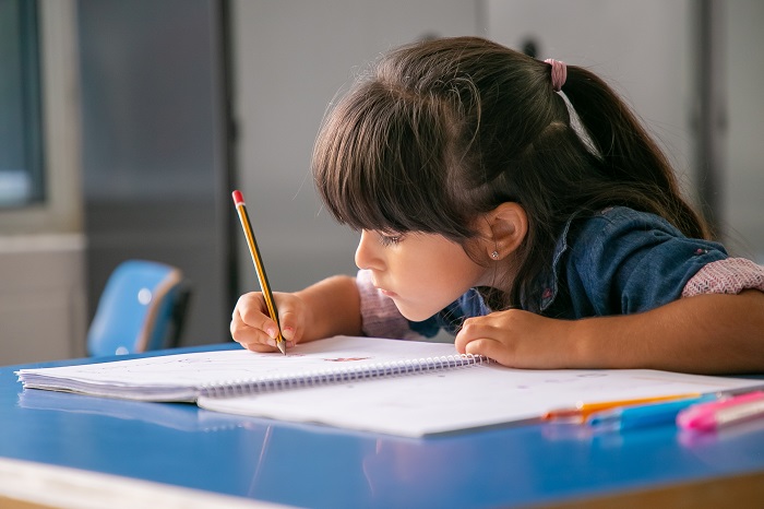 Educação Infantil é foco para transformar realidade de municípios com baixo IDH