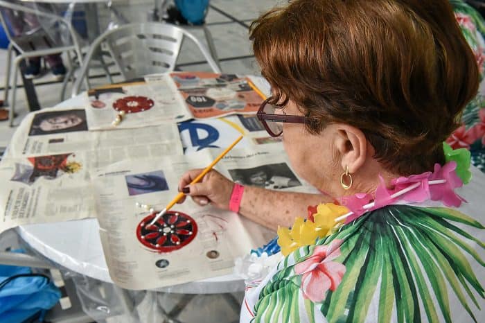 Festa na Roça é tema da 13ª Edição do Encontro Paranaense 60+ do Sesc PR