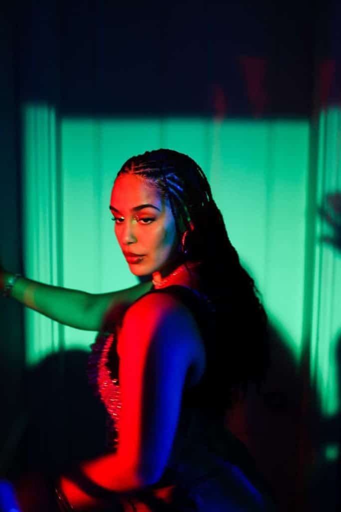 Jorja Smith