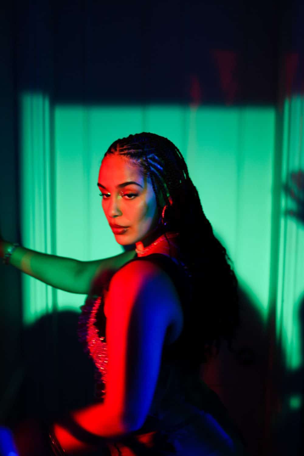 Jorja Smith