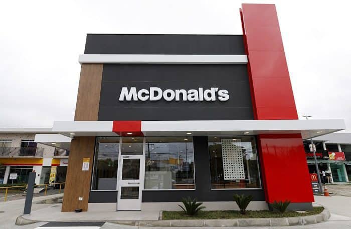 McDonald's oferece 50 vagas de trabalho em Curitiba