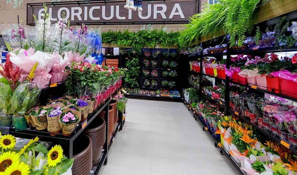 Condor aposta na venda de flores, presentes e ingredientes especiais para o Dia das Mães