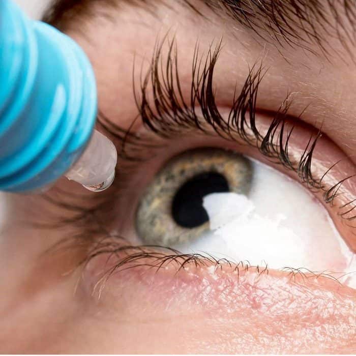 Olho seco e glaucoma podem comprometer cirurgia de catarata

